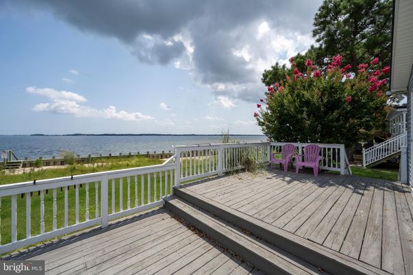 Exterior, Lake, Water