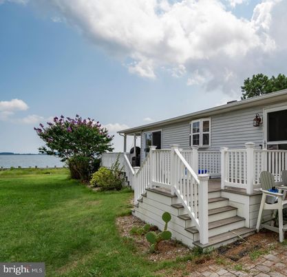 Backyard, Exterior, Water