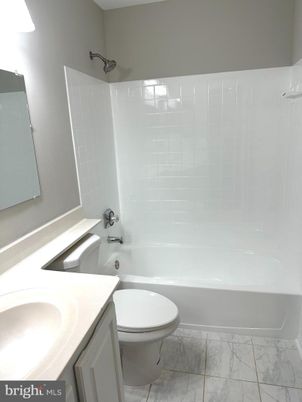 Bathroom, Interior, Marble