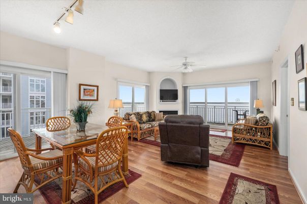 Dining room, Interior, Living room, Wood Texture Flooring