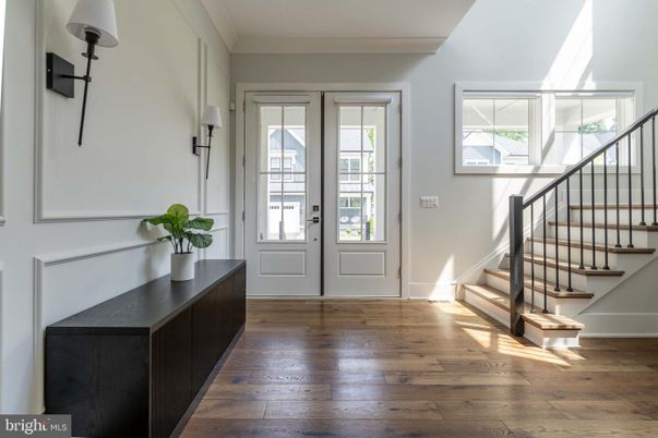 Interior, Wood Texture Flooring