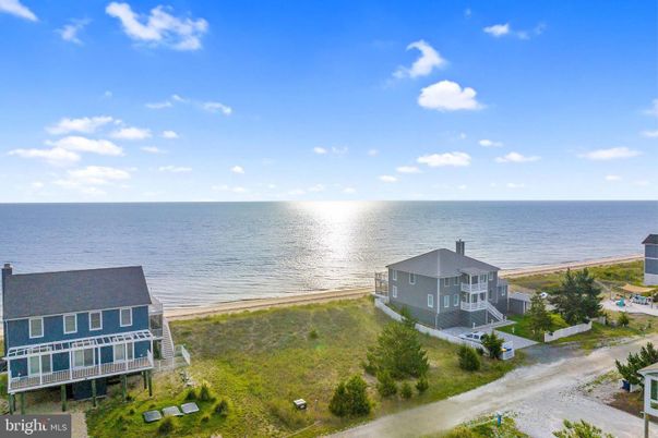 Exterior, Lake, Water