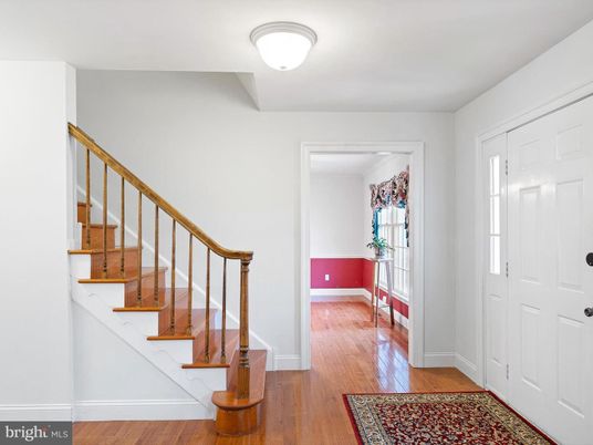 Interior, Wood Texture Flooring