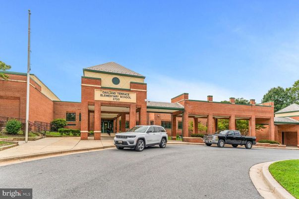 Exterior, Facade, Brick Facade, None