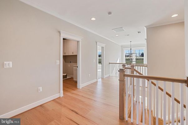 Interior, Pendant Lights, Recessed Lighting, Wood Texture Flooring