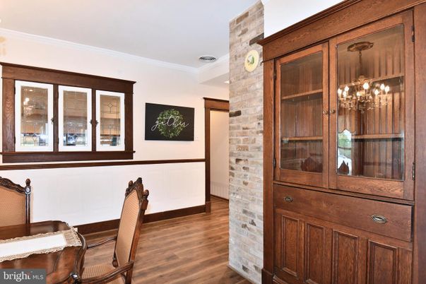 Chandelier, Interior, Pendant Lights, Wood Texture Flooring