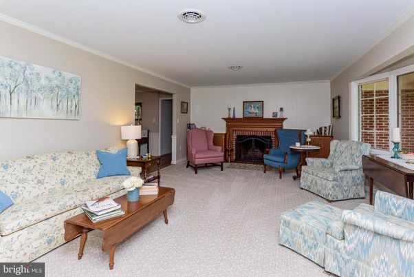 Fireplace, Interior, Living room