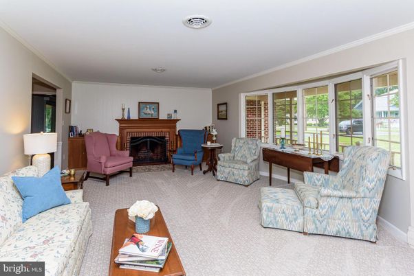 Fireplace, Interior, Living room