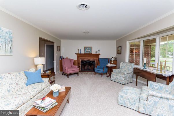 Fireplace, Interior, Living room