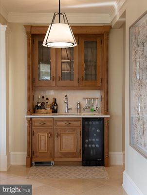 Interior, Pendant Lights