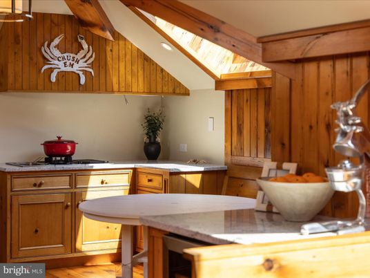 Interior, Wood Texture Flooring, Wooden Walls