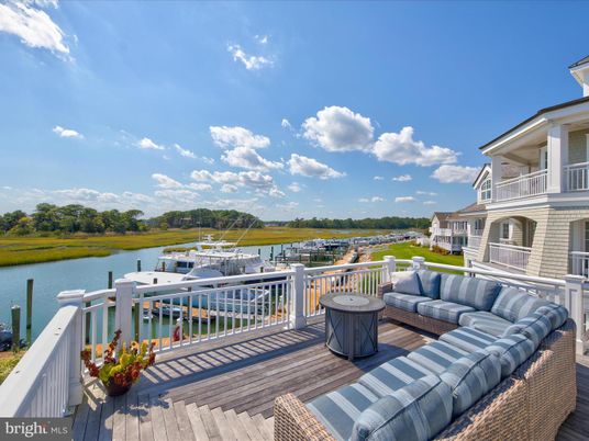 Exterior, Lake, Water