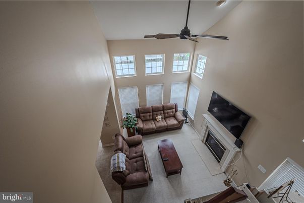 Fireplace, Interior, Living room, Recessed Lighting
