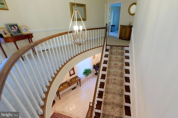 Interior, Pendant Lights