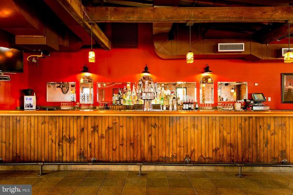 Interior, Pendant Lights, Wooden Beams