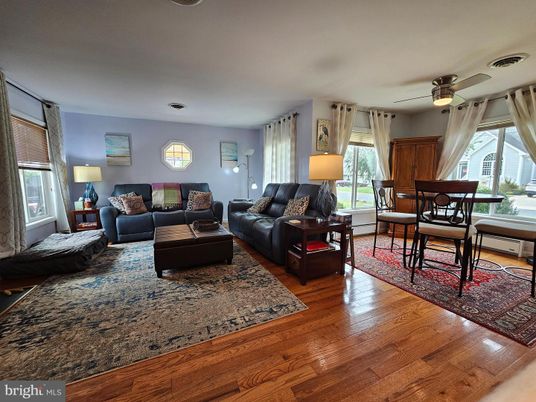Dining room, Interior, Living room, Wood Texture Flooring