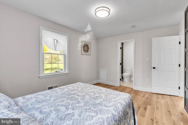 Bathroom, Bedroom, Interior, Wood Texture Flooring