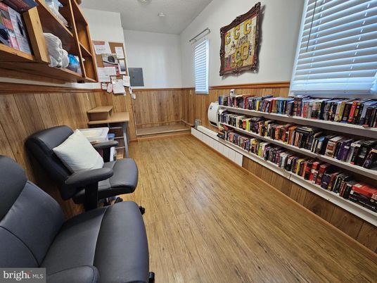 Interior, Wood Texture Flooring, Wooden Walls