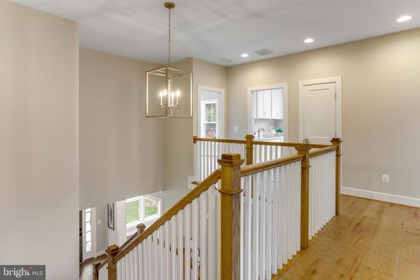 Interior, Pendant Lights, Recessed Lighting, Wood Texture Flooring