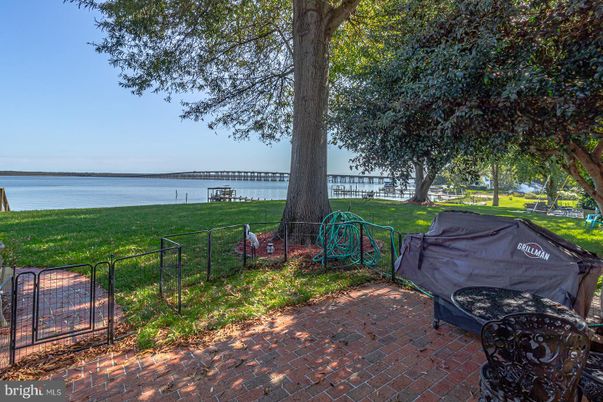 Exterior, Lake, Water