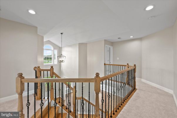 Interior, Pendant Lights, Recessed Lighting