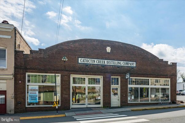 Exterior, Facade, Brick Facade, Condo Building