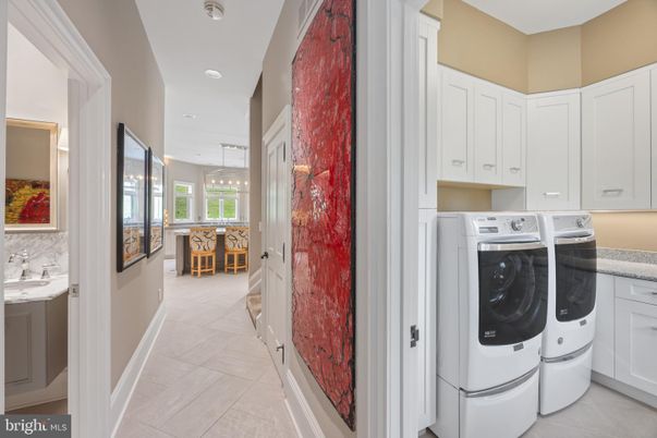 Interior, Pendant Lights, Recessed Lighting, Washer
