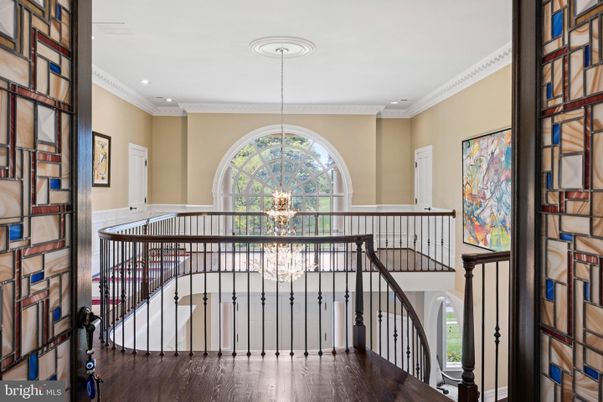 Chandelier, Interior, Pendant Lights, Recessed Lighting, Wood Texture Flooring