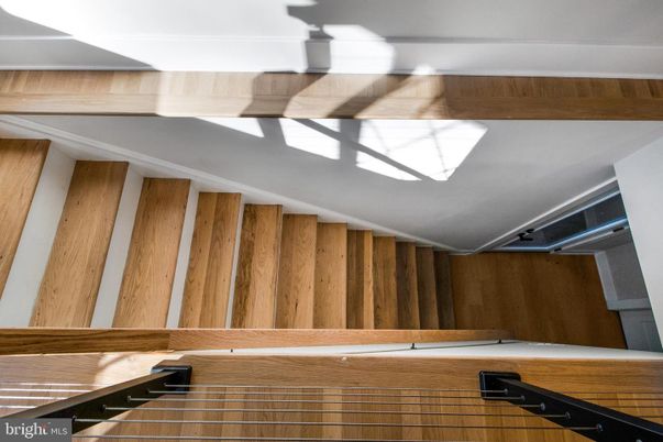Interior, Wooden Walls
