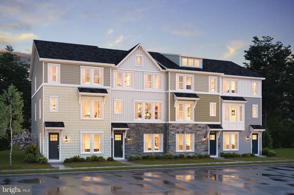 Exterior, Facade, Farmhouse