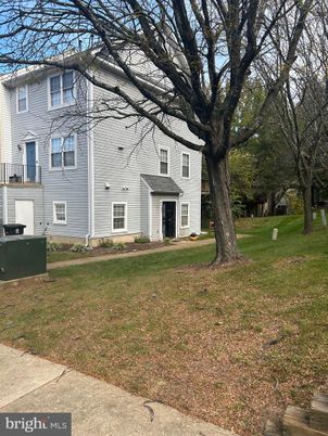 Backyard, Exterior, Facade, Georgian