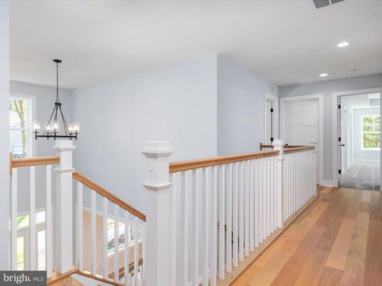 Chandelier, Interior, Recessed Lighting, Wood Texture Flooring