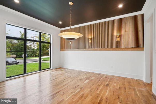 Interior, Pendant Lights, Recessed Lighting, Wood Texture Flooring