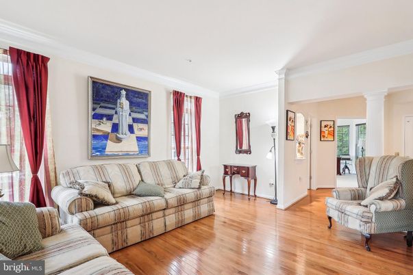 Interior, Living room, Wood Texture Flooring