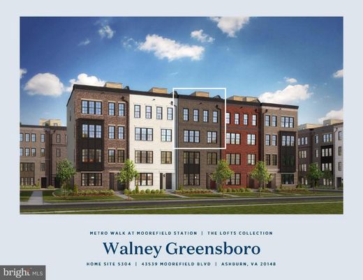 Exterior, Facade, Brick Facade, Condo Building