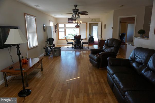 Dining room, Interior, Living room, Wood Texture Flooring