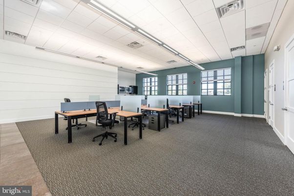 Game Room, Interior