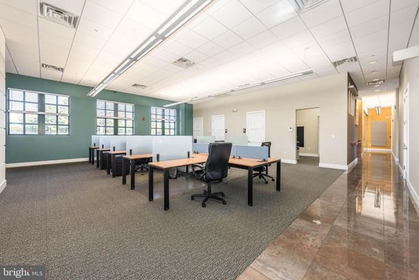 Game Room, Interior, Recessed Lighting