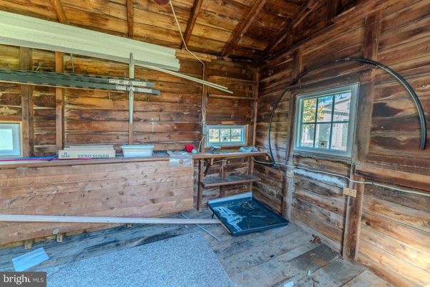 Interior, Wooden Beams, Wooden Ceilings, Wooden Walls