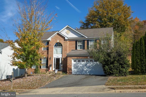 Attached, Exterior, Facade, Brick Facade, Brick Traditional