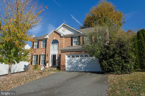 Attached, Exterior, Facade, Brick Facade, Brick Traditional