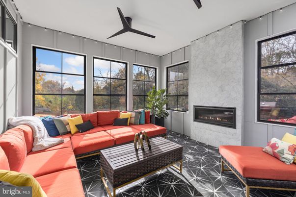 Fireplace, Interior, Living room, Stone Walls