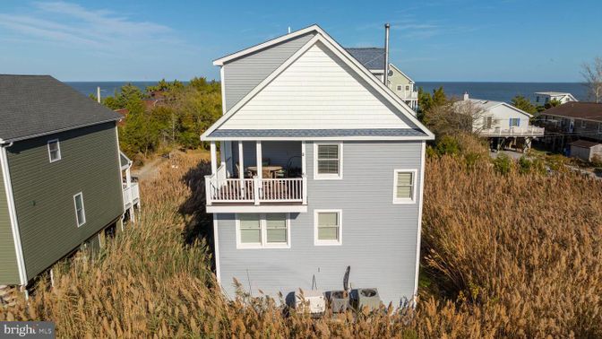 Backyard, Exterior, Water