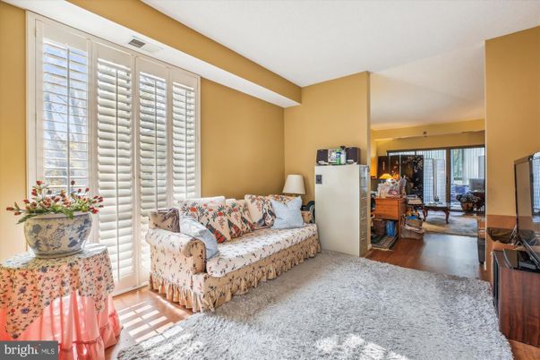 Interior, Living room, Wood Texture Flooring