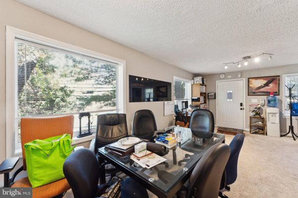 Dining room, Interior, Living room
