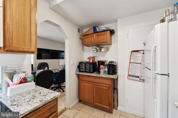 Dining room, Interior, Kitchen