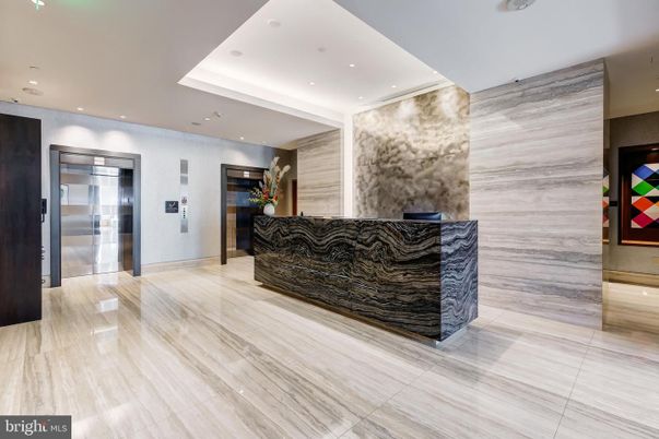 Elevator, Interior, Recessed Lighting