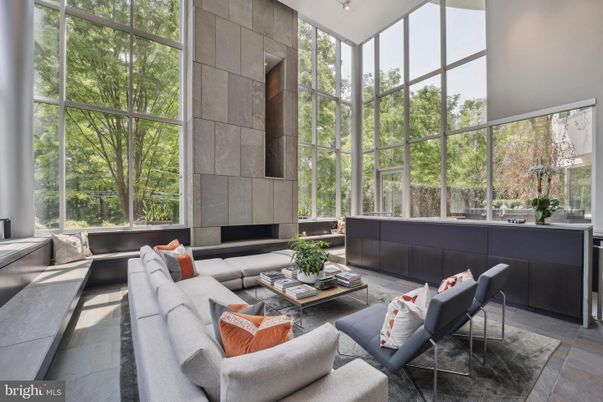 Interior, Living room, Sun Room
