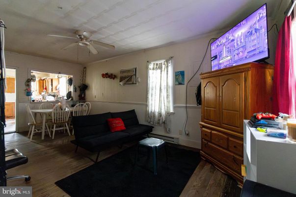 Dining room, Interior, Living room, Wood Texture Flooring