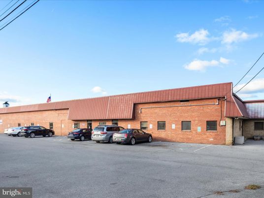 Exterior, Facade, Brick Facade, None